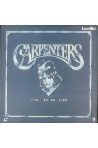 Carpenters: Yesterday Once More 在线观看和下载完整电影