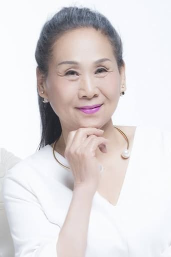 Image of Wei Qing