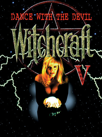 Witchcraft V: Dance with the Devil 在线观看和下载完整电影