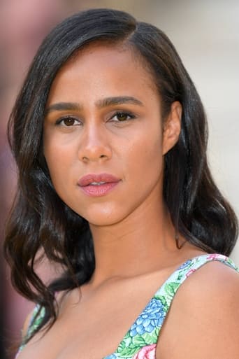 Image of Zawe Ashton