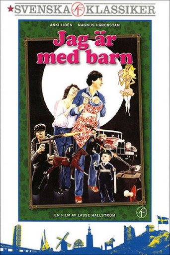 Jag är med barn 在线观看和下载完整电影