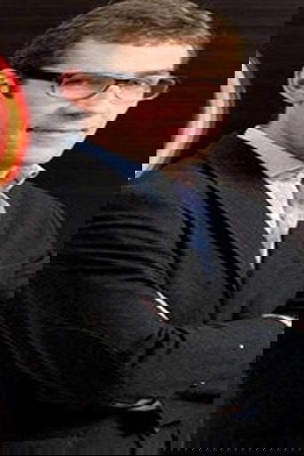 Nick Munier