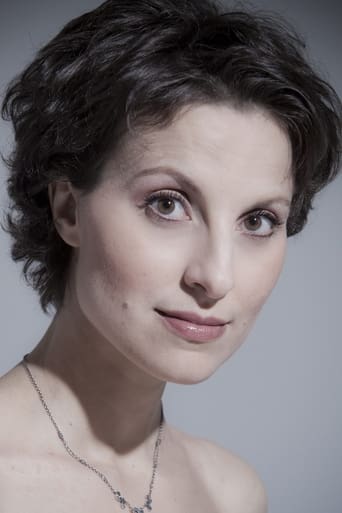 Image of Raffaella Milanesi