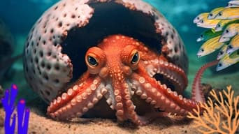 Octopus Disguise