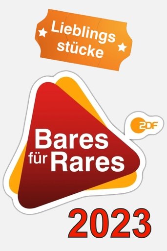 Bares für Rares - Lieblingsstücke