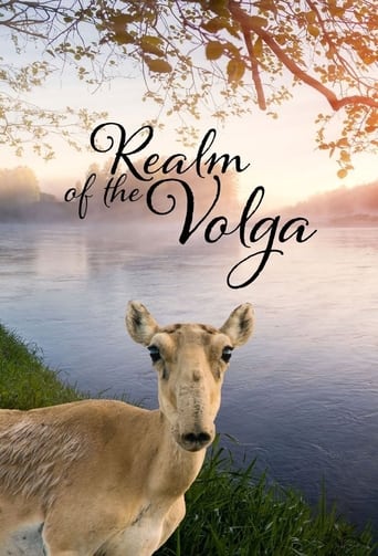 Realm of the Volga