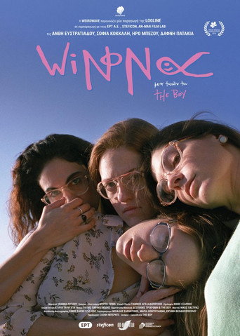 Winona 在线观看和下载完整电影