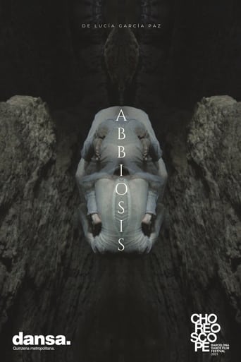 Poster de Abbiosis