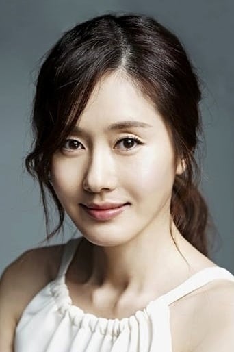 Image of Kim Ji-soo