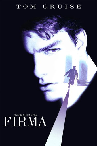 Okładka filmu Firma
