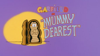 Mummy Dearest
