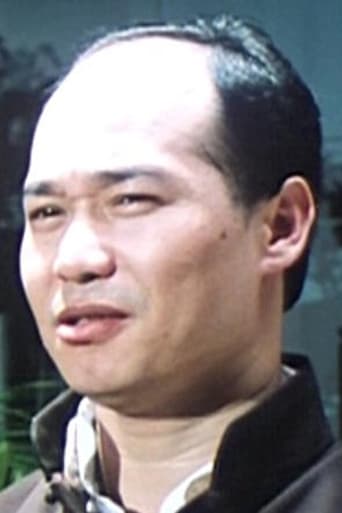 Image of King Lee King-Chu