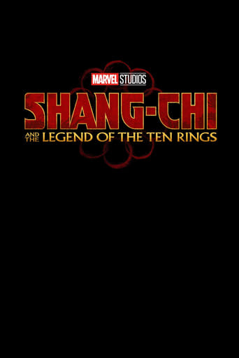 Shang-Chi and the Legend of the Ten Rings tr dublaj izle