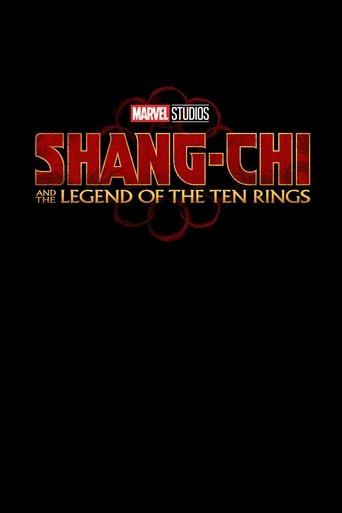 Shang-Chi and the Legend of the Ten Rings tr dublaj izle