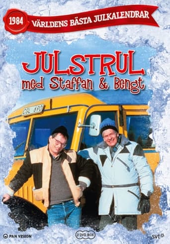 Julkalendern