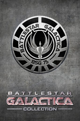 Battlestar Galactica (Reboot) Collection