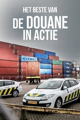 Het Beste Van De Douane In Actie