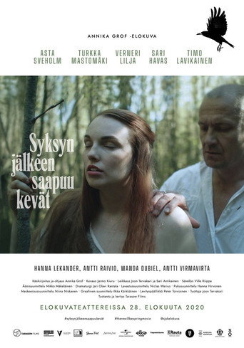 Syksyn jälkeen saapuu kevät 在线观看和下载完整电影