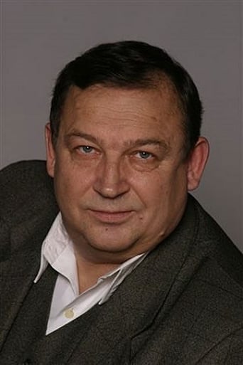 Image of Yuriy Tuzov