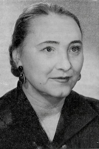 Roza Budantseva