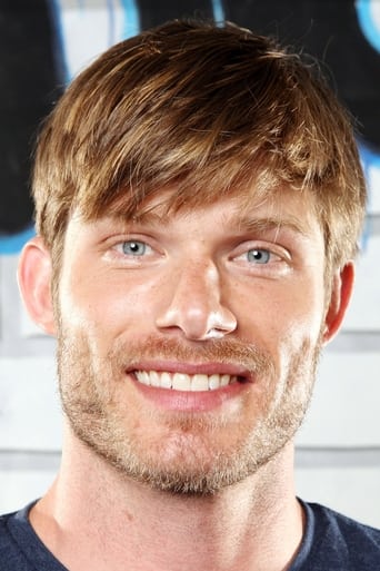 Image of Chris Carmack