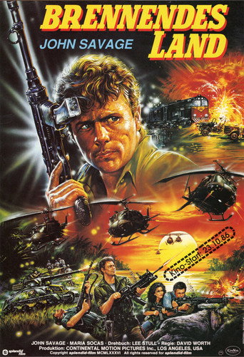 Soldier's Revenge 在线观看和下载完整电影