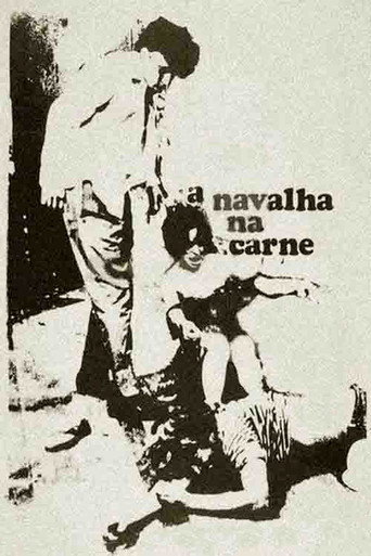 A Navalha na Carne 在线观看和下载完整电影