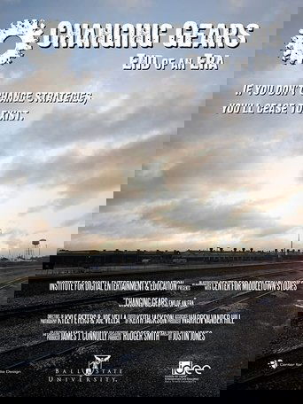 Changing Gears: End of an Era