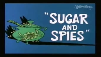 Sugar and Spies