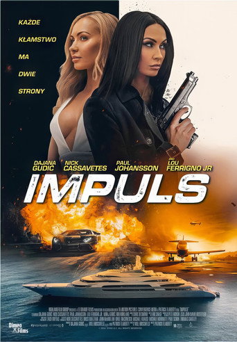 Okładka filmu Impuls