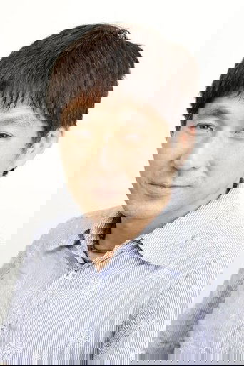 Katsuji Morishita