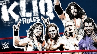 The KLIQ Rules