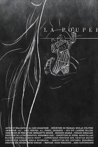 La poupée 9831