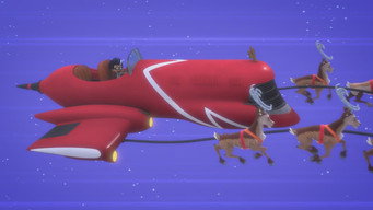 The PJ Masks Save Christmas Pt. 2