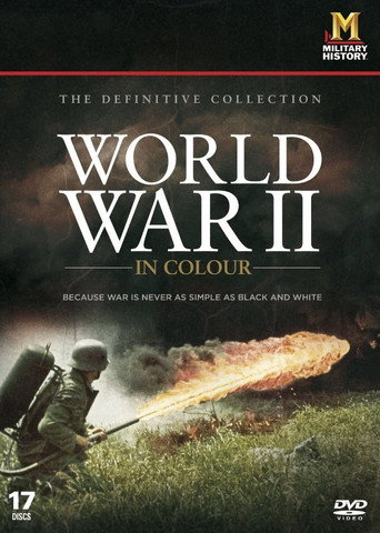 World War II In HD--Disc2 在线观看和下载完整电影