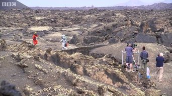 Doctor Who Extra: Kill the Moon