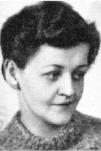 Image of Margit Andelius