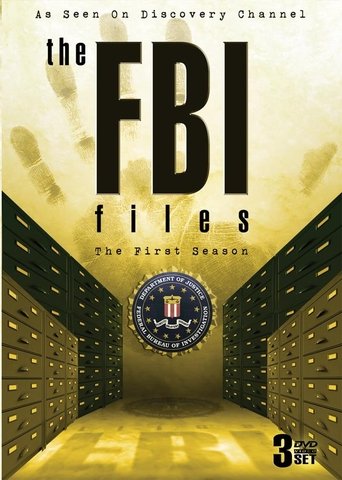 The FBI Files