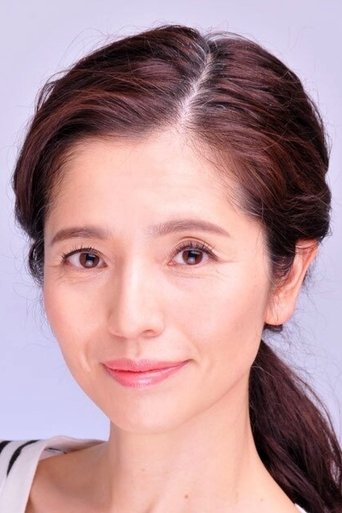 Image of Yuki Higashi