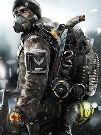 The Division ücretsiz film izle