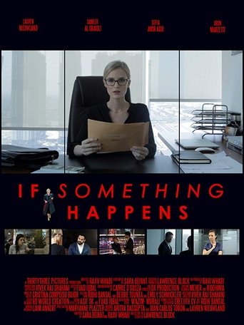 If Something Happens線上电影看完整版