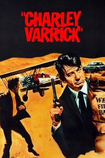 Movie Charley Varrick Poster Images, BackDrops Images, Logo Images posters 8 /fwqJ2HVNEdScLrmIY7lC4b1zESK.jpg