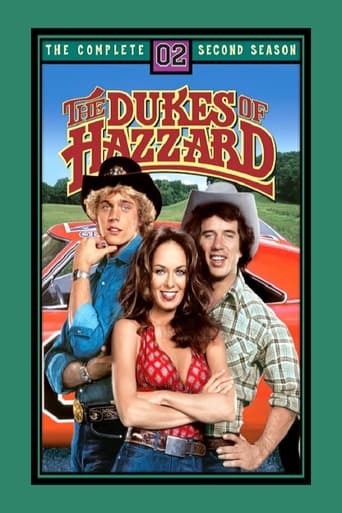 The Dukes of Hazzard