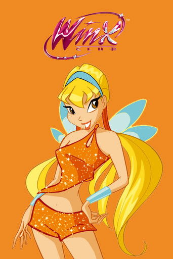 Gdzie obejrzeć Klub Winx - Sezon 3 online cały serial - PlayerVOD