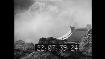 Model Tests: The Robots of Death