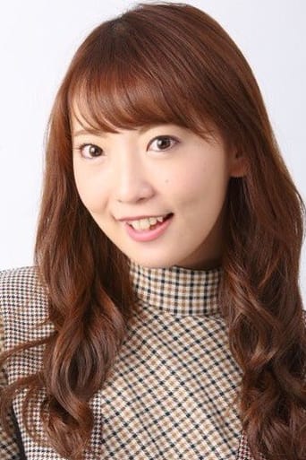 Image of Shiori Iguchi