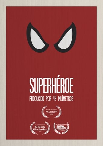 Superhero