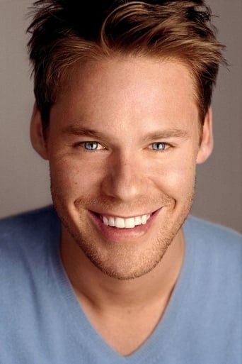 Image of Randy Harrison