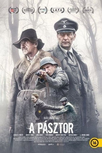 A Pásztor 在线观看和下载完整电影