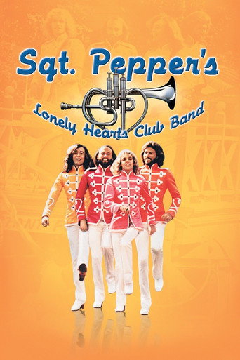 Sgt. Pepper's Lonely Hearts Club Band 在线观看和下载完整电影